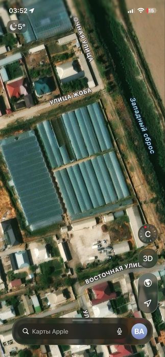 Продам участок 8 соток