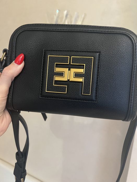 Дамска чанта Elisabetta Franchi