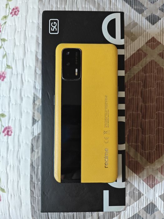 Realme GT 5G 12/256