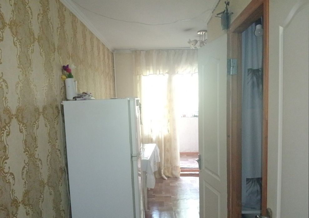 Продам квартиру 2х комнатную