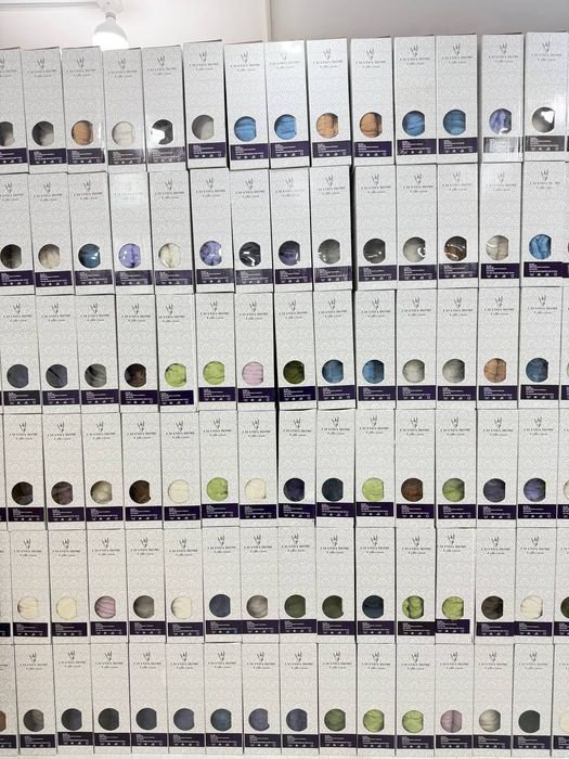 Плед момик в подарочной коробке