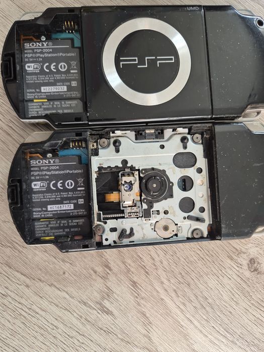 SONY - Psp 2004 Psp