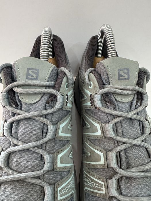 Туристически обувки SALOMON GORE-TEX .Номер 36.5