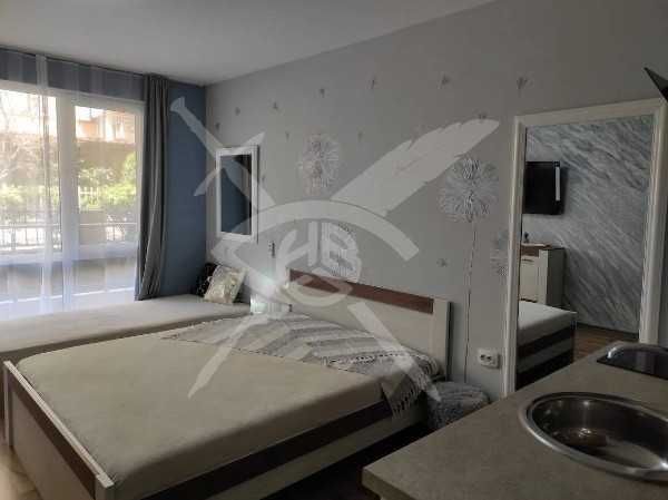 Продава се Едностаен апартамент в Свети Влас - 40 кв.м за 702 €/кв.м - Снимка #3