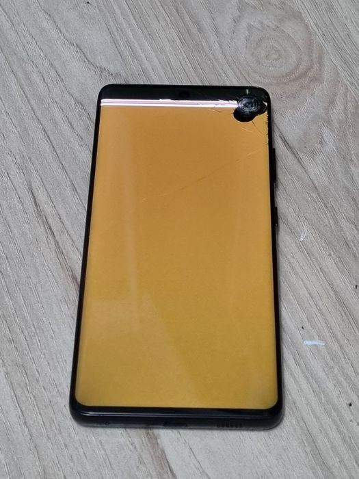 Samsung S21 Ultra 5G DUOS