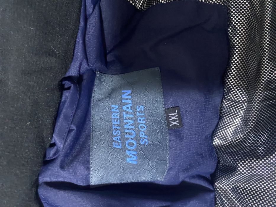 Горнолыжный костюм