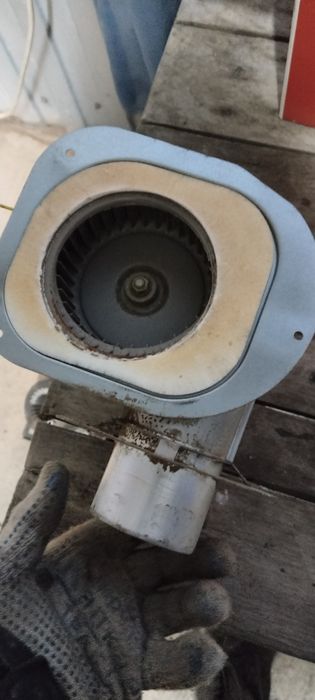 Теплообменник на котел Haier