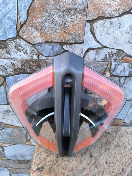 Части Ktm super duke 1190 1290