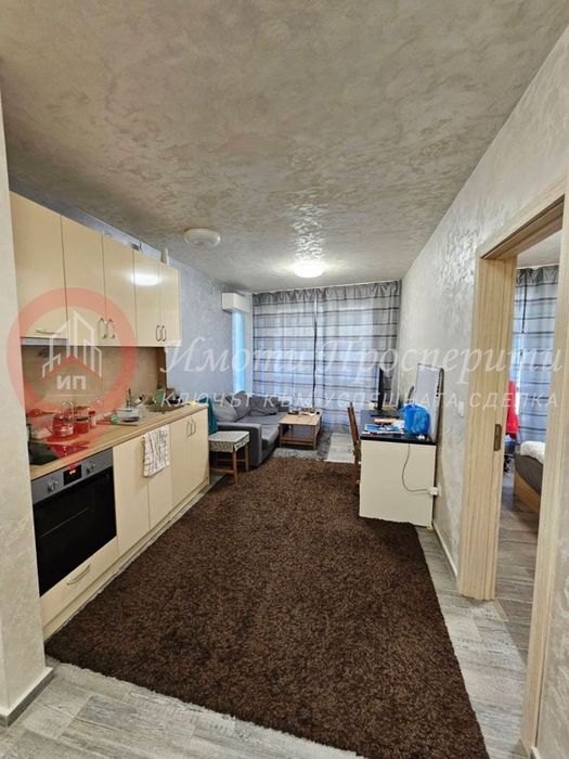 Дава се под наем Двустаен апартамент в София, Кръстова вада - 60 кв.м за 698.19 € - Снимка #4