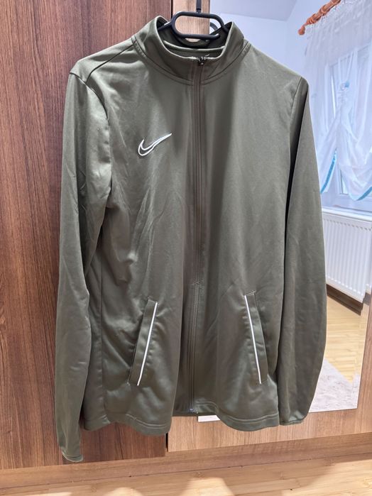 Trening Nike Dri-Fit