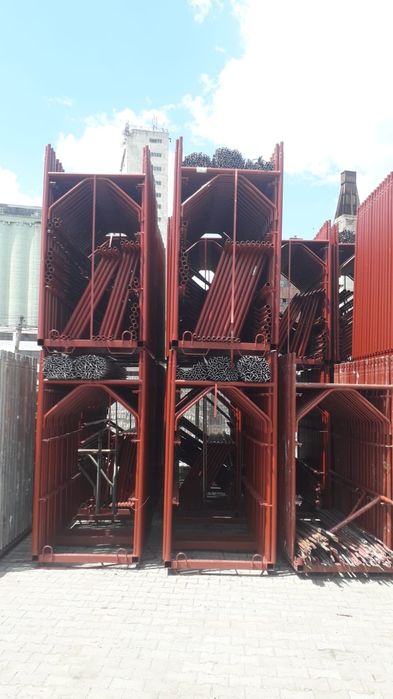 Schela noua cel mai bun pret 50 euro cadrul 20 podul