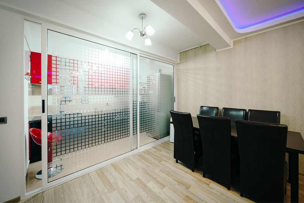 Studio de închiriat în ISARAN, Brașov