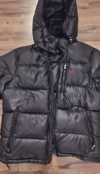Geaca Ralph Lauren - mărime M