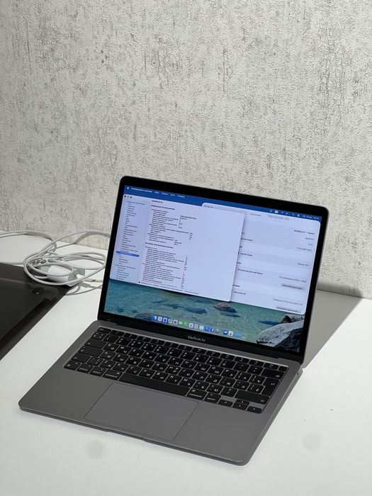 Macbook Air M1 | Макбук Аир М1