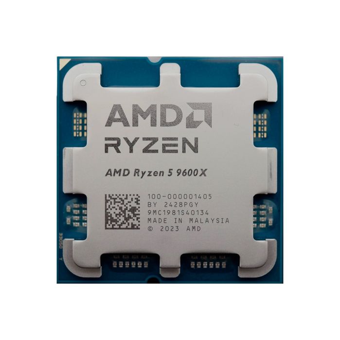 Ryzen 5 9600x процессор