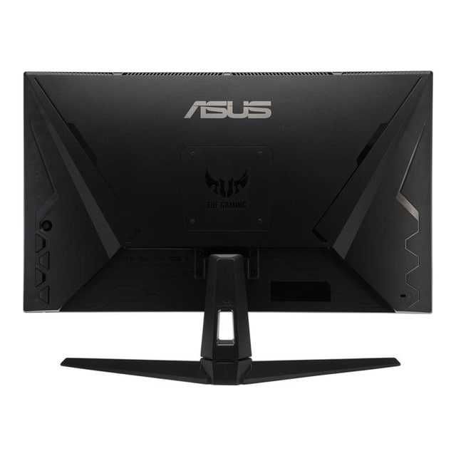 ! Монитор ASUS Tuf Gaming 165hz, 27", IPS, FullHD, 1mc | Цена с НДС