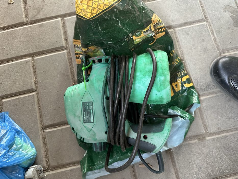 Продам б/у бытовую технику.