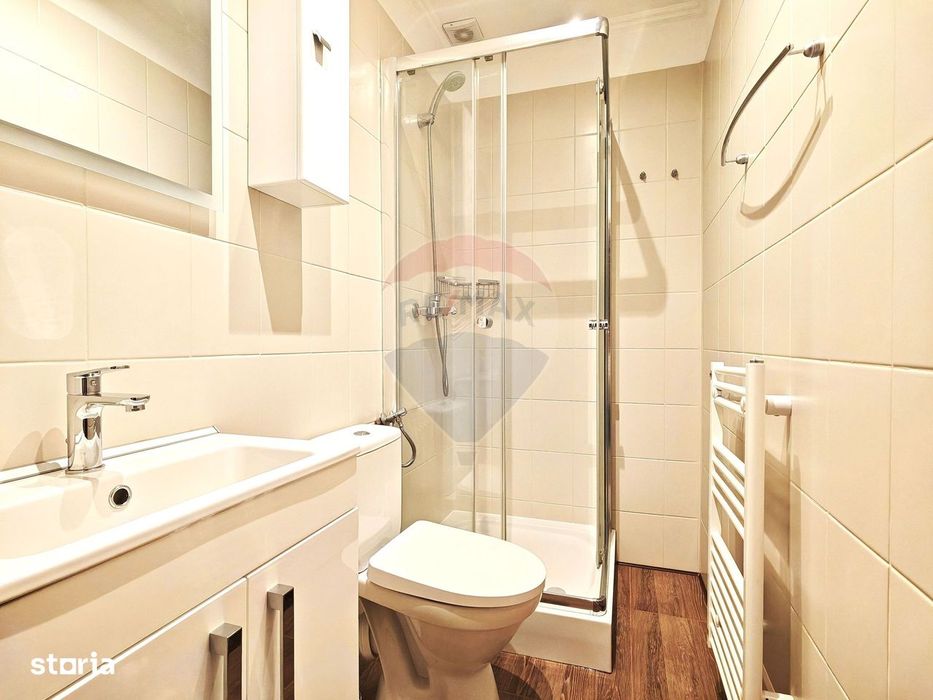 Apartament cu garaj propriu de închiriat în cartierul Primăverii