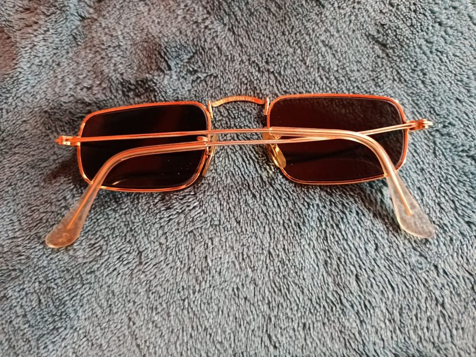 Ray Ban de colecție
