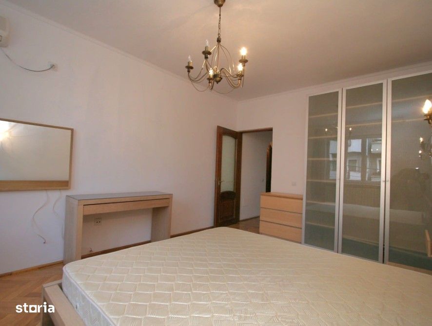 Apartament 4 camere Dorobanti