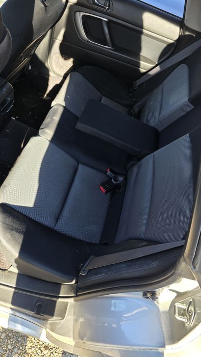 Subaru Legacy 2.5i Автоматик 2005 На части