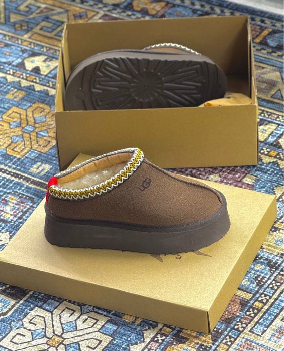 UGG Tazz дамски | 36–41 | Преглед и тест | Обувки | Боти