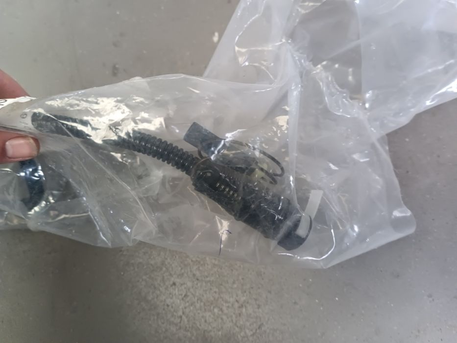 Bmw 320d f30 adblue/DPF