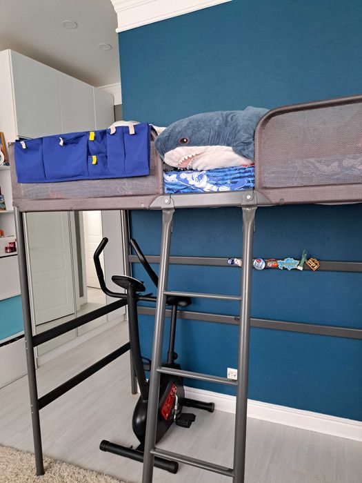 Кровать для комфортного сна