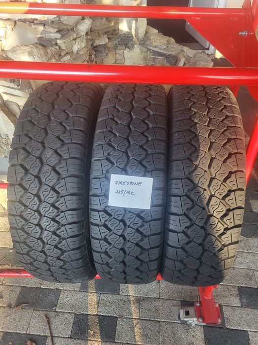 205/215/14C Diferite branduri