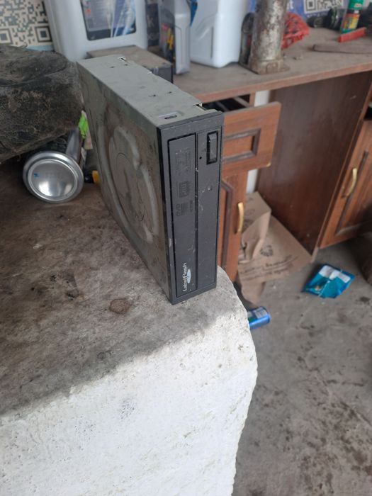 Продам дискоровод на запчаст