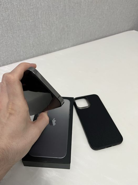 Iphone 13 pro MAX 256gb/75%