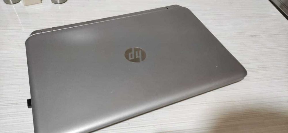 Oyin mantaj  3D ishlar uchun noutbuk i7