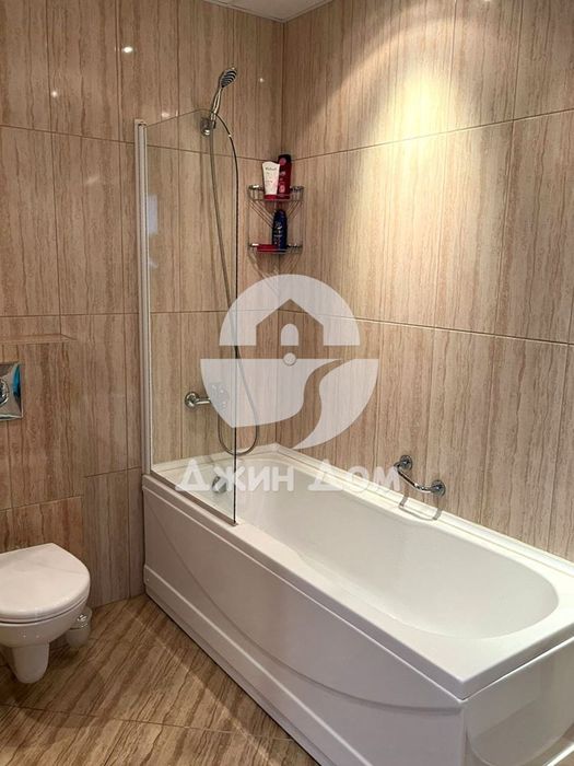 Продава се Тристаен апартамент в с. Шкорпиловци, Област Варна - 90 кв.м за 1328 €/кв.м - Снимка #5