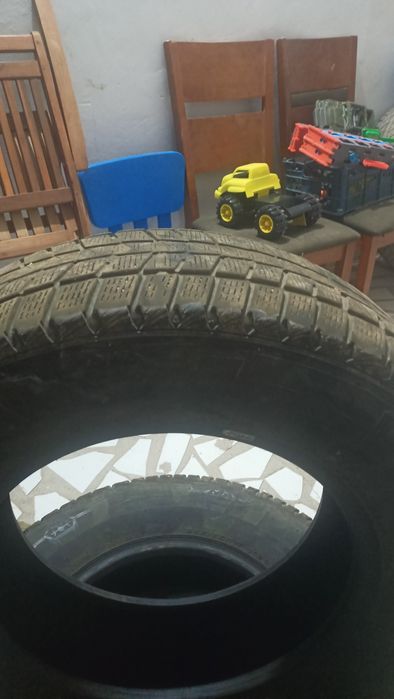 Продаю шины 265/65/17