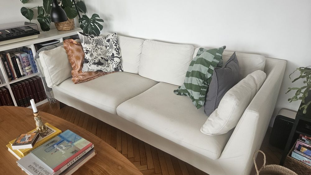 Диван IKEA Stockholm