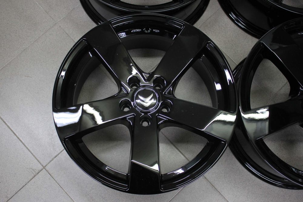 Джанти 17" Citroen C5 (2008-2017)
