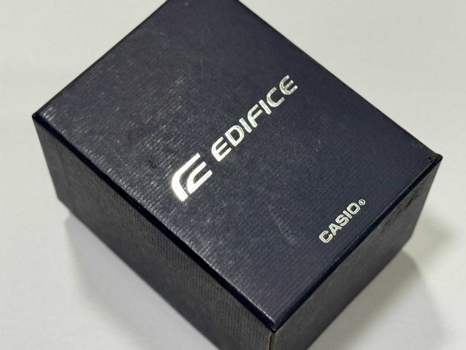 Casio Edifice EF-129D-2A