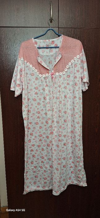 Бельё женское, Сорочки, панталоны, ночные рубашких/б