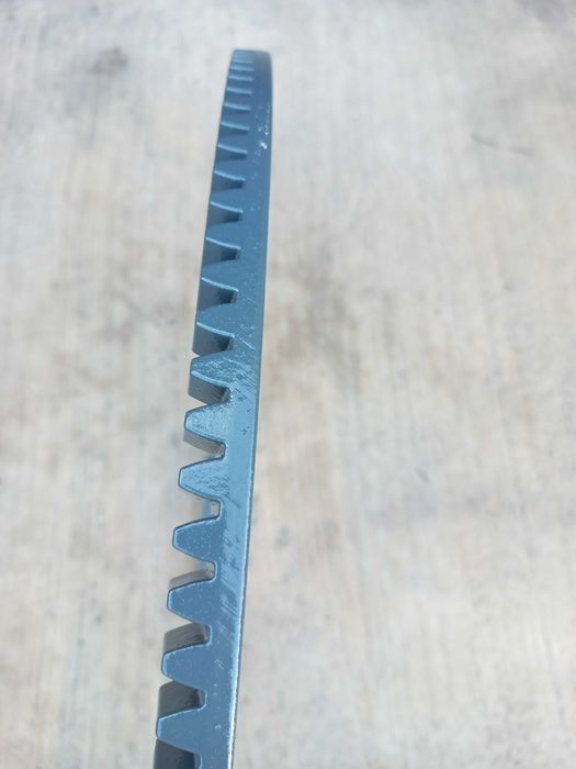 Coroana pt betoniera Altrad Franta