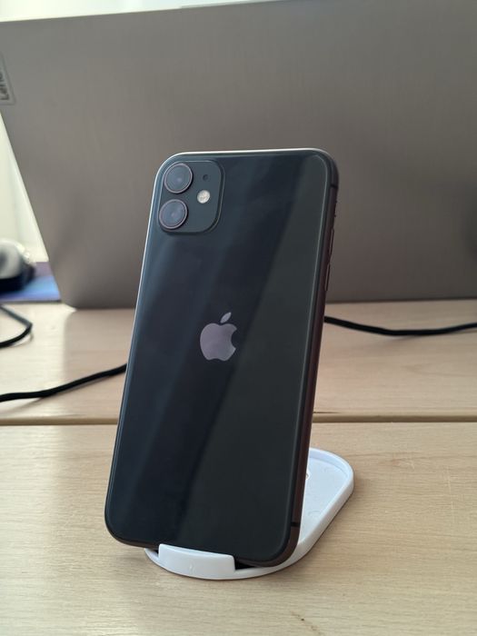 Iphone 11 64ГБ идеал
