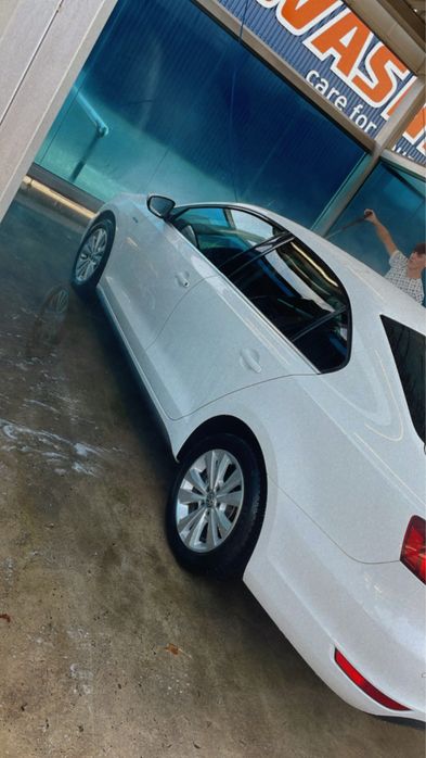 VW Jetta Hybrid 2013 – 1.4 150 CP, cutie automată, stare foarte bună !