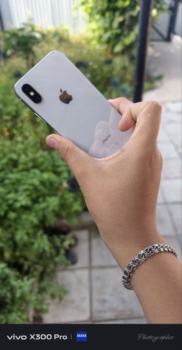 Айфон х Iphone x