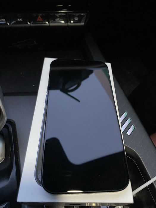 Iphone 15 pro 128 gb