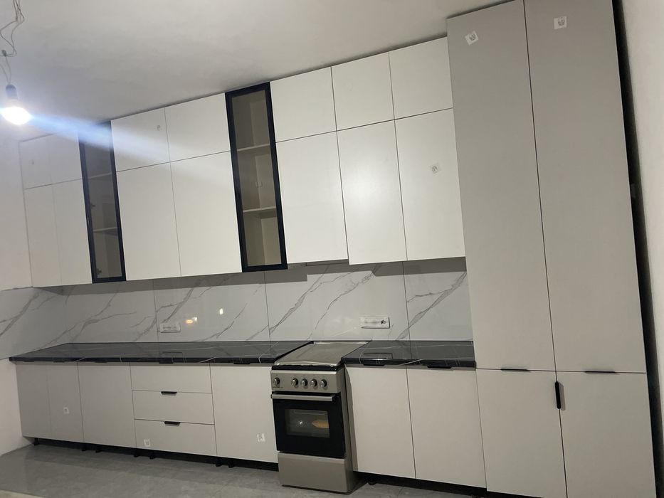 Кухынный гарнитур