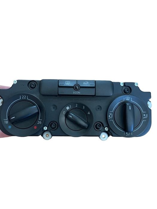 Panou Clima Volkswagen Golf 5 2003 - 2009