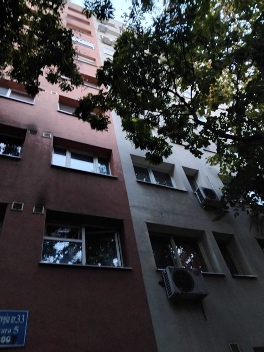 Apartament 2 camere zona  Berceni sector 4