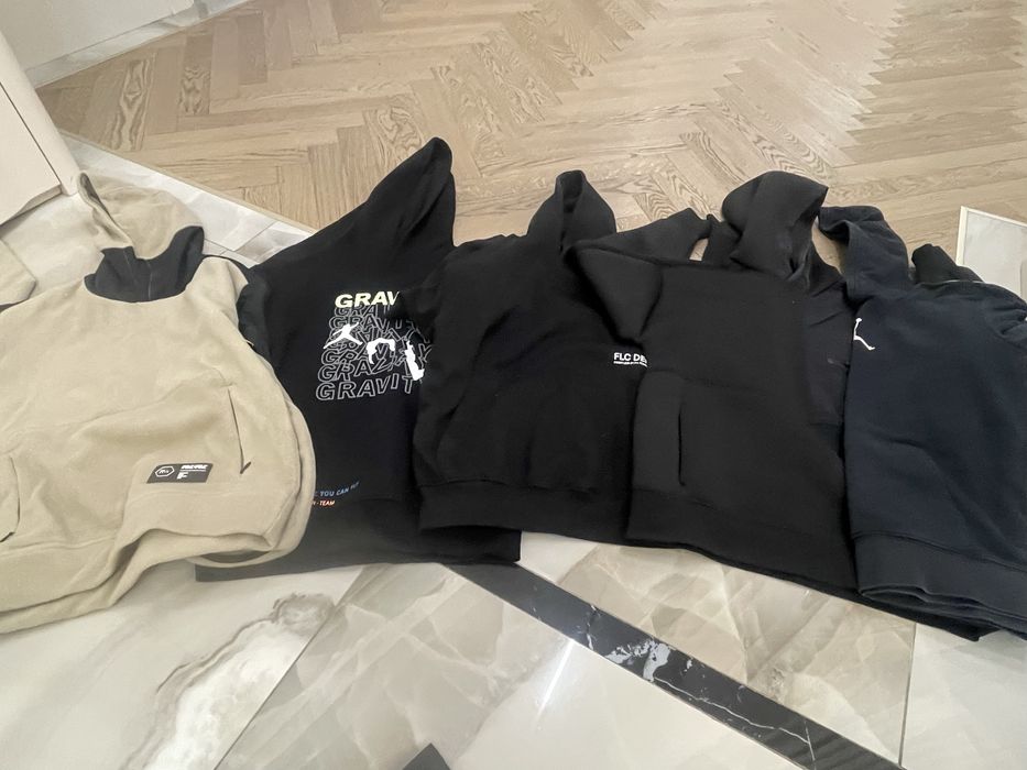 Продаю вещи б/у на мальчиков