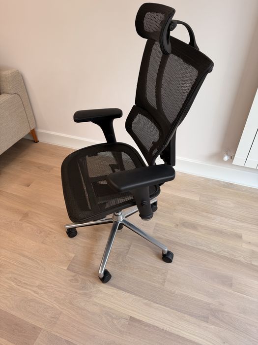 Scaun birou ErgoNew ergonomic