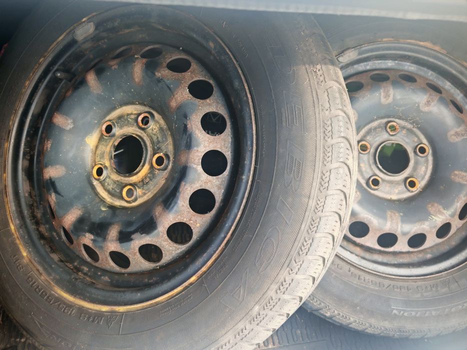 jante tabla 5x112 r15