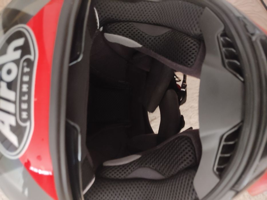 Шлем Airoh spark xs